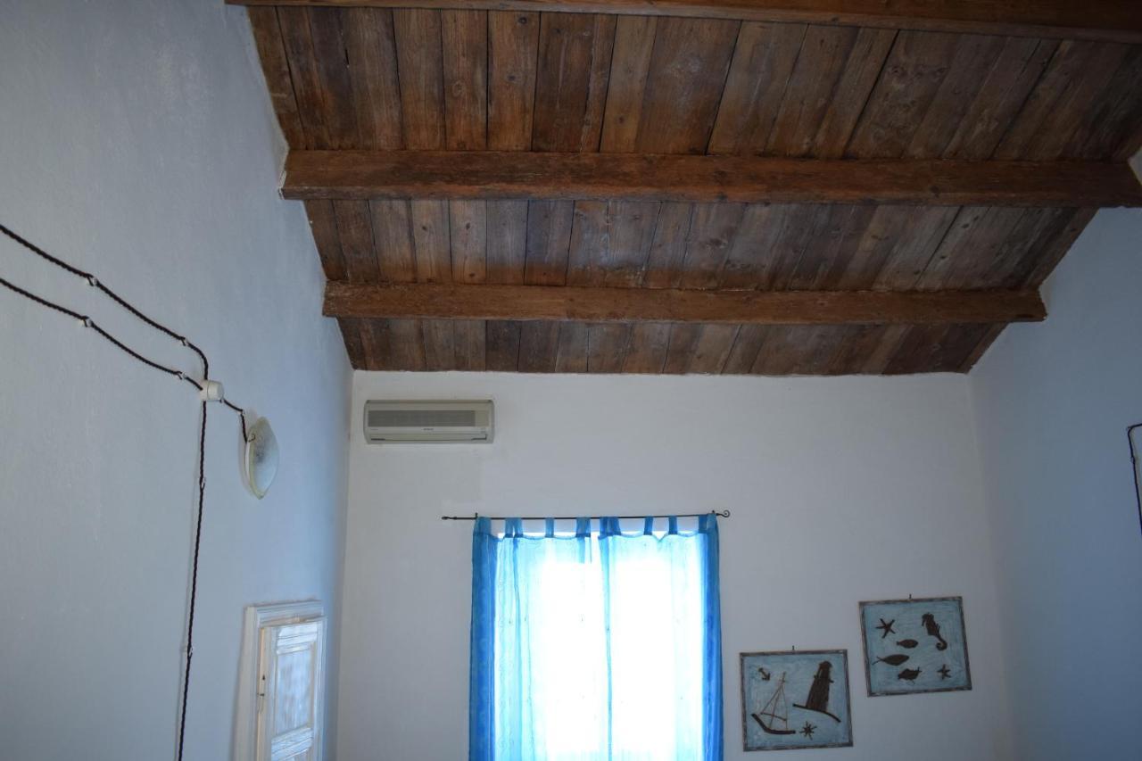 Appartement Sa Domitta Di Suiles à Olbia Extérieur photo