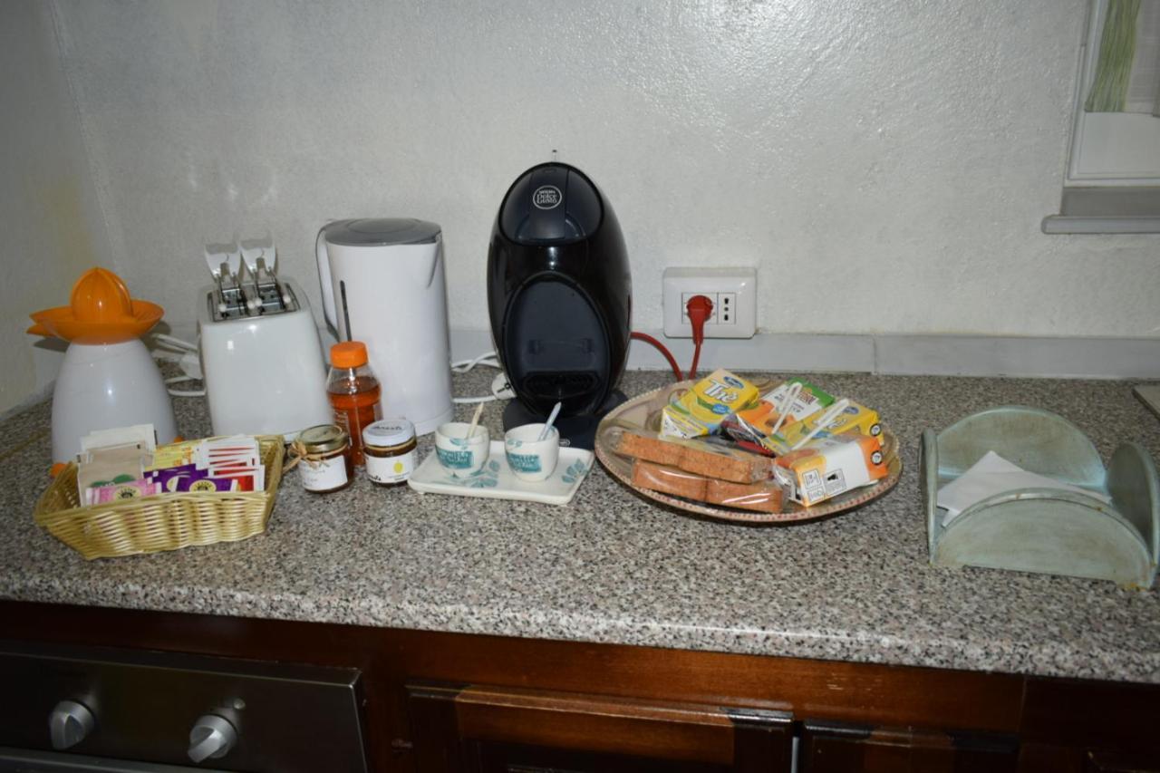 Appartement Sa Domitta Di Suiles à Olbia Extérieur photo