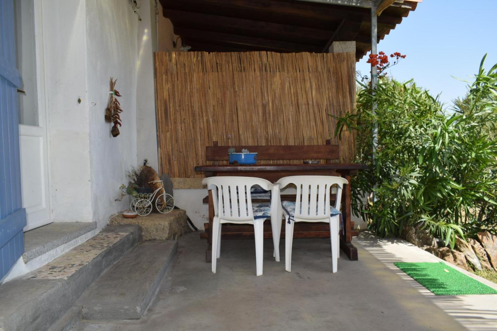 Appartement Sa Domitta Di Suiles à Olbia Extérieur photo