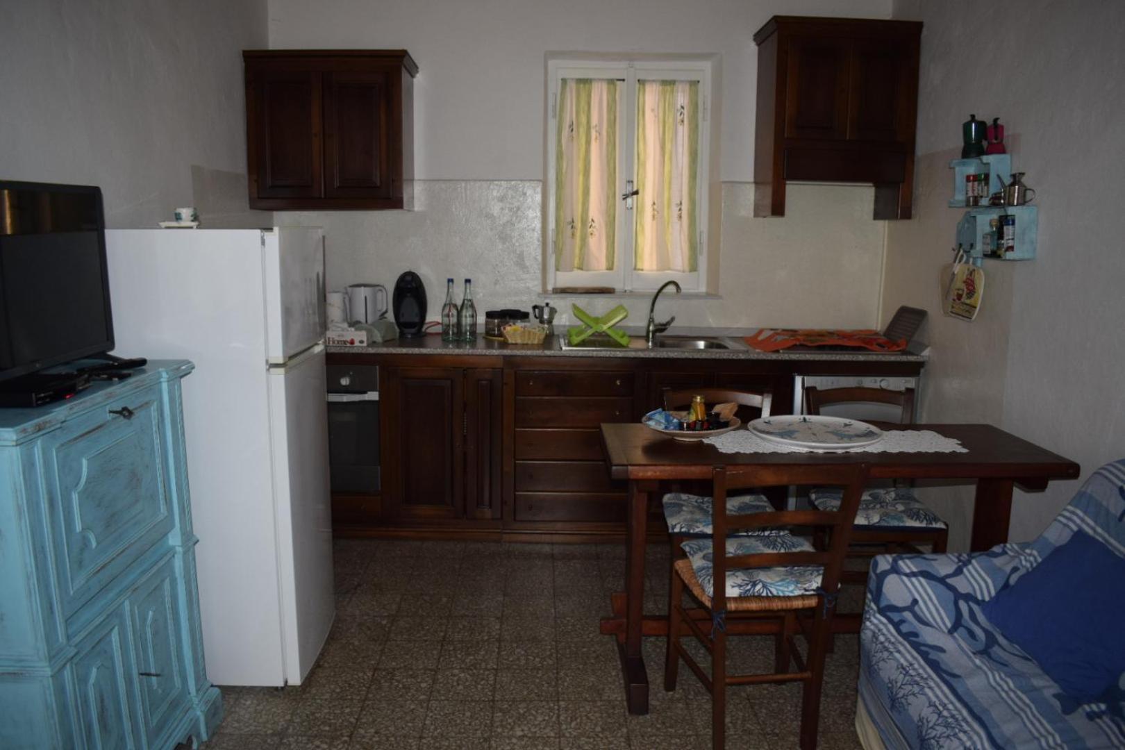 Appartement Sa Domitta Di Suiles à Olbia Extérieur photo